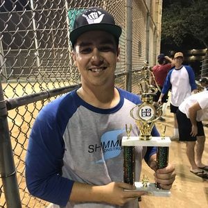 Meet your Posher, Bryson